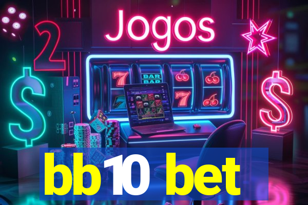 bb10 bet